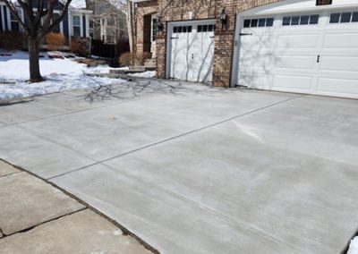 Professional Concrete Contractor