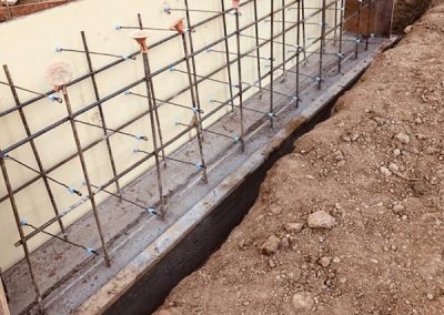 Reliable Concrete Service