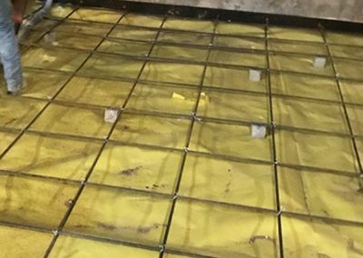 Top Concrete Contractor