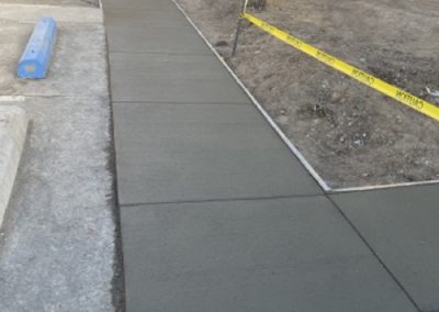 Top Concrete Service