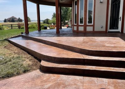 Trusted Concrete Service